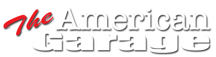 The American Garage